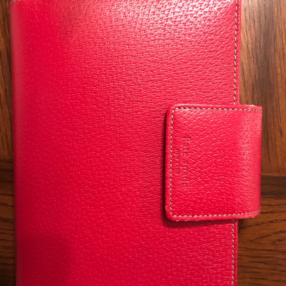 Kate Spade Organizer